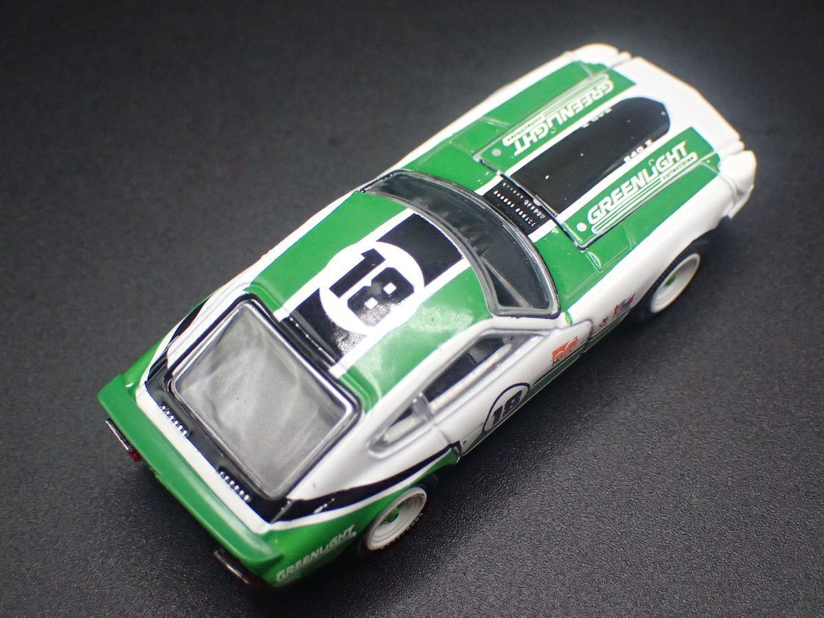 1970-1973 DATSUN 240Z JDM 1:64 SCALE COLLECTIBLE DIECAST MODEL CAR