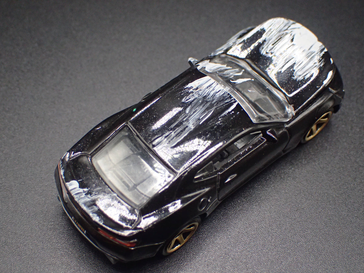 2016-2024 CHEVY CHEVROLET CAMARO CUSTOM ROLL OVER 1:64 SCALE DIECAST MODEL CAR
