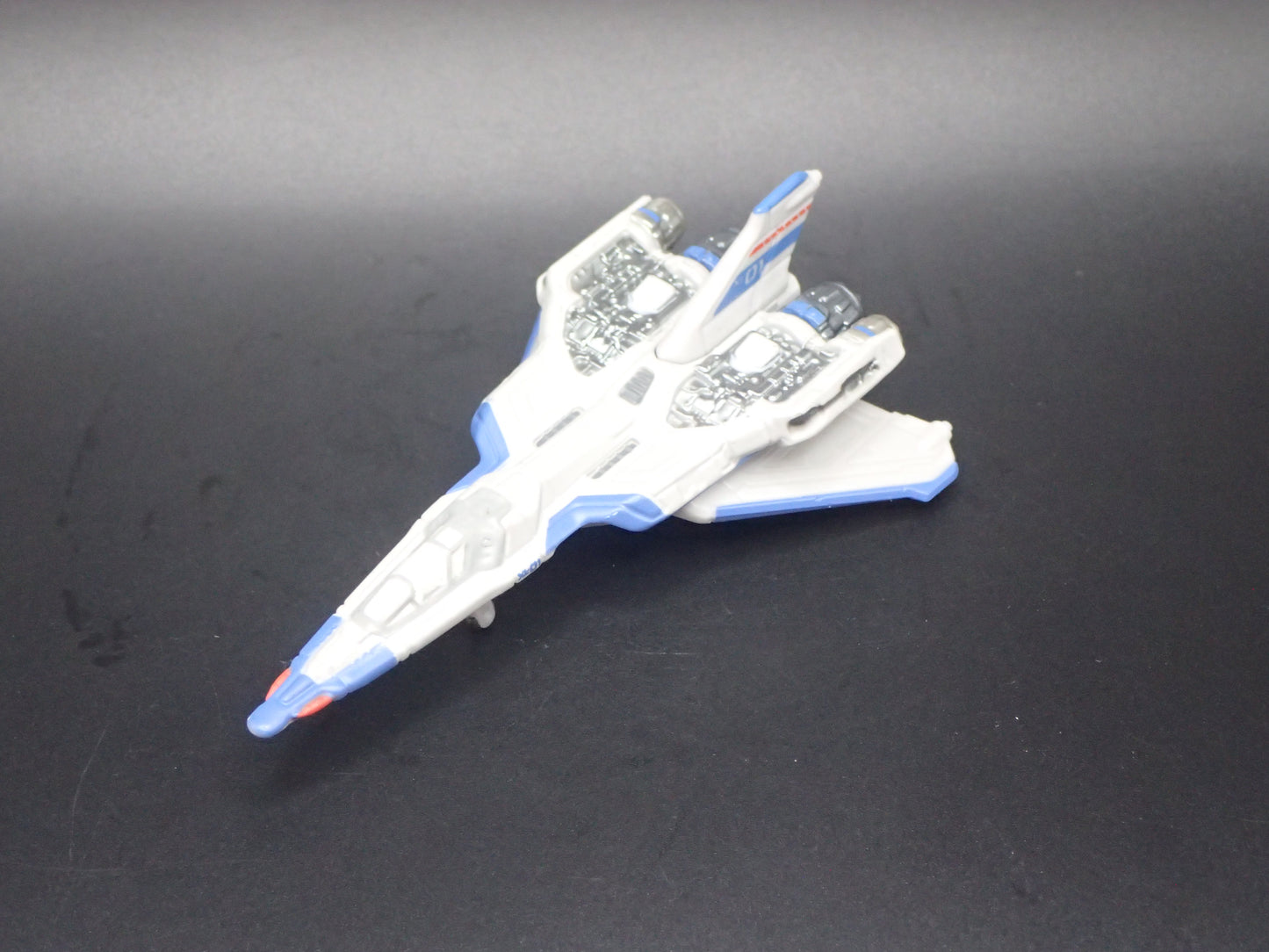 DISNEY PIXAR LIGHTYEAR XL-01 SPACESHIP 1/64 SCALE DIORAMA DIECAST MODEL CAR