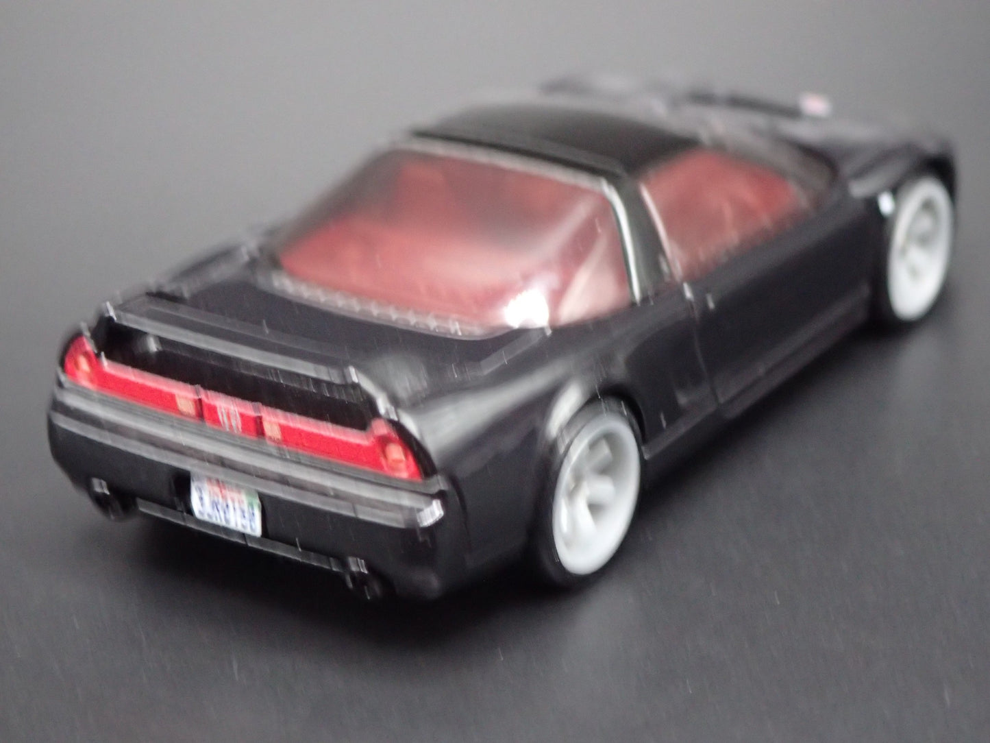 1990-2005 ACURA HONDA NSX SUPER CAR 1:64 SCALE COLLECTIBLE DIECAST MODEL CAR