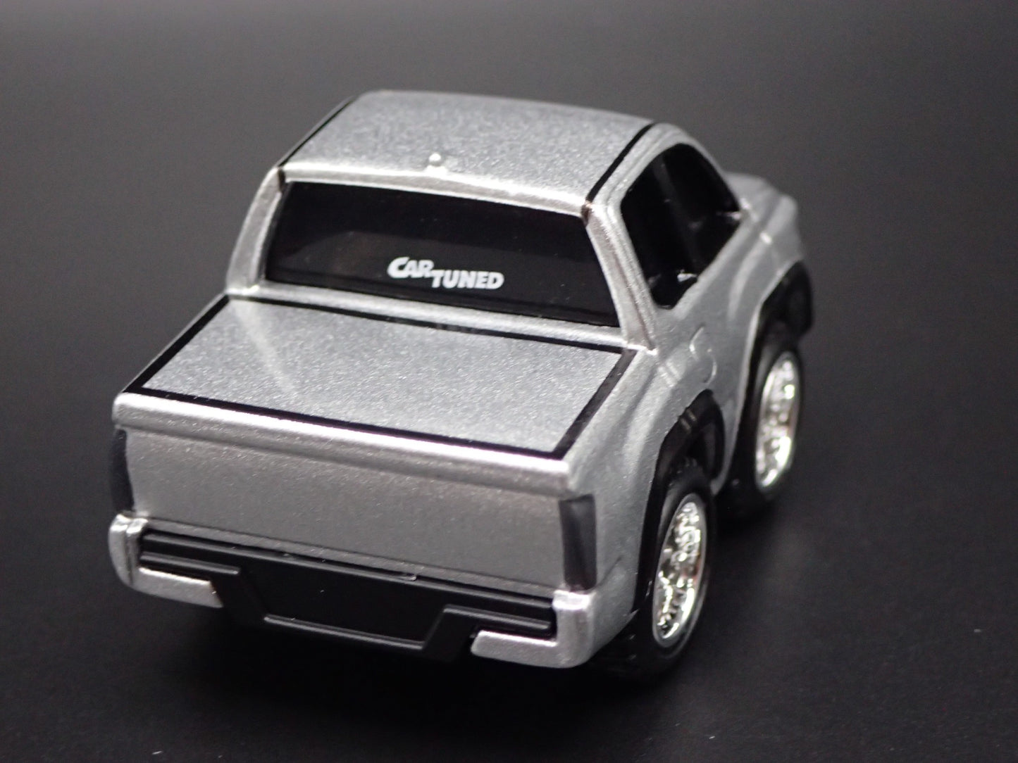 2021 TOYOTA TACOMA TRD PRO PICKUP TRUCK CAR TUNED 1:64 SCALE DIECAST MODEL CAR