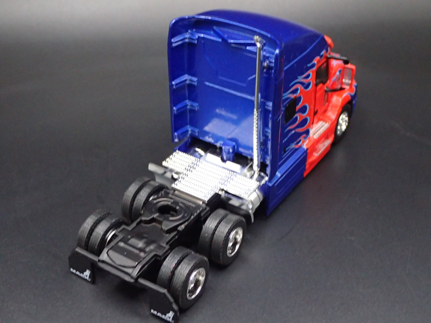 2019 19 MACK ANTHEM HIGHWAY LONG HAUL TRUCK CAB 1:64 SCALE DIECAST MODEL CAR