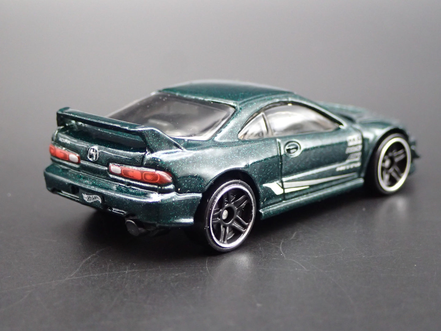 1994-2001 ACURA HOME INTEGRA GSR 1:64 SCALE COLLECTIBLE DIECAST MODEL CAR