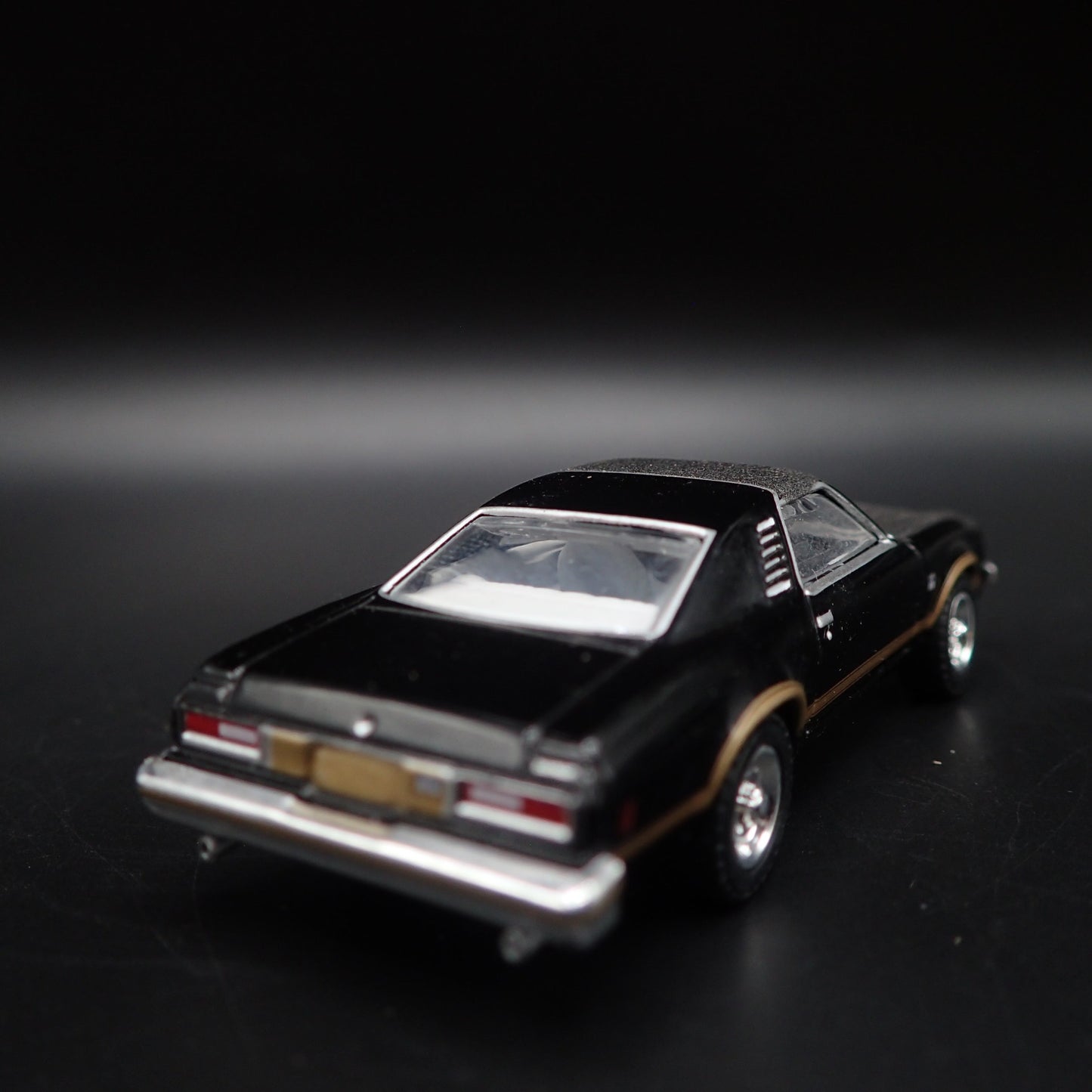 1976 76 CHEVY CHEVROLET CHEVELLE LAGUNA S3 PROJECT 1:64 SCALE DIECAST MODEL CAR