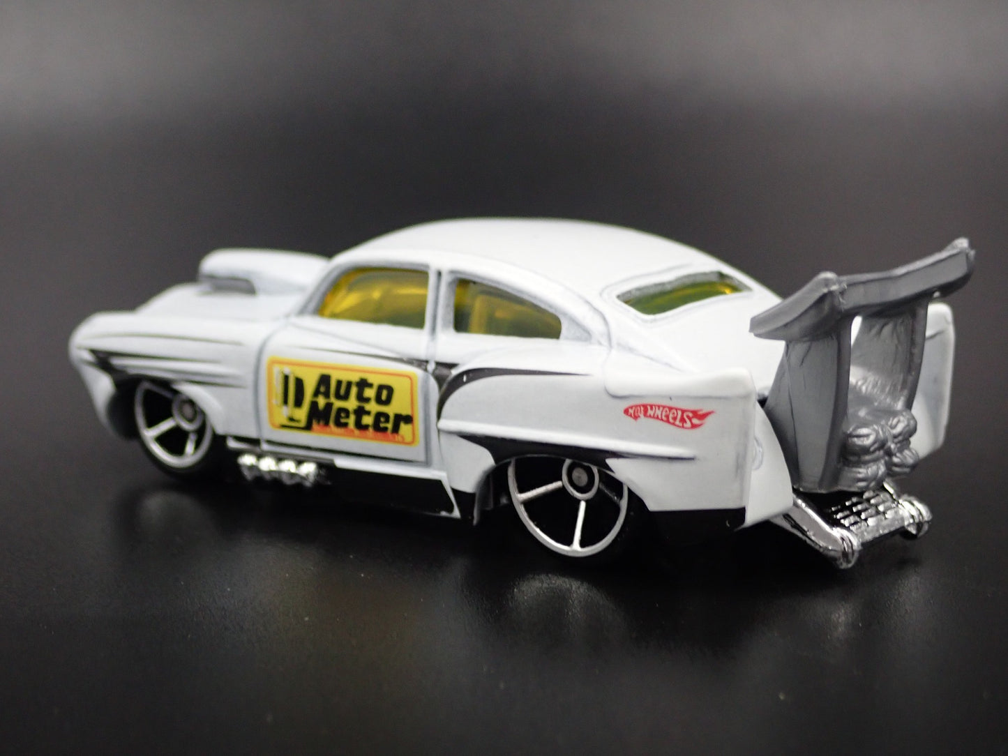 1951 51 HENRY J JADED DRAG NHRA KAISER FRAZER 1:64 SCALE DIECAST MODEL CAR