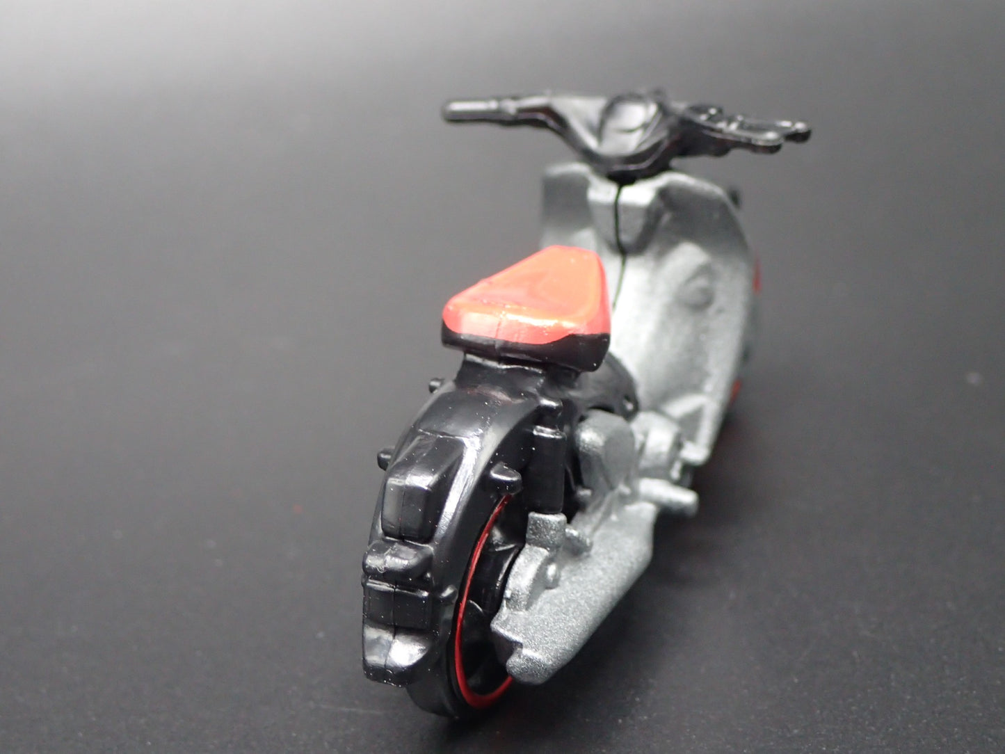 1958-2025 HONDA SUPER CUB BIKE 1:64 SCALE COLLECTIBLE DIORAMA DIECAST MODEL CAR