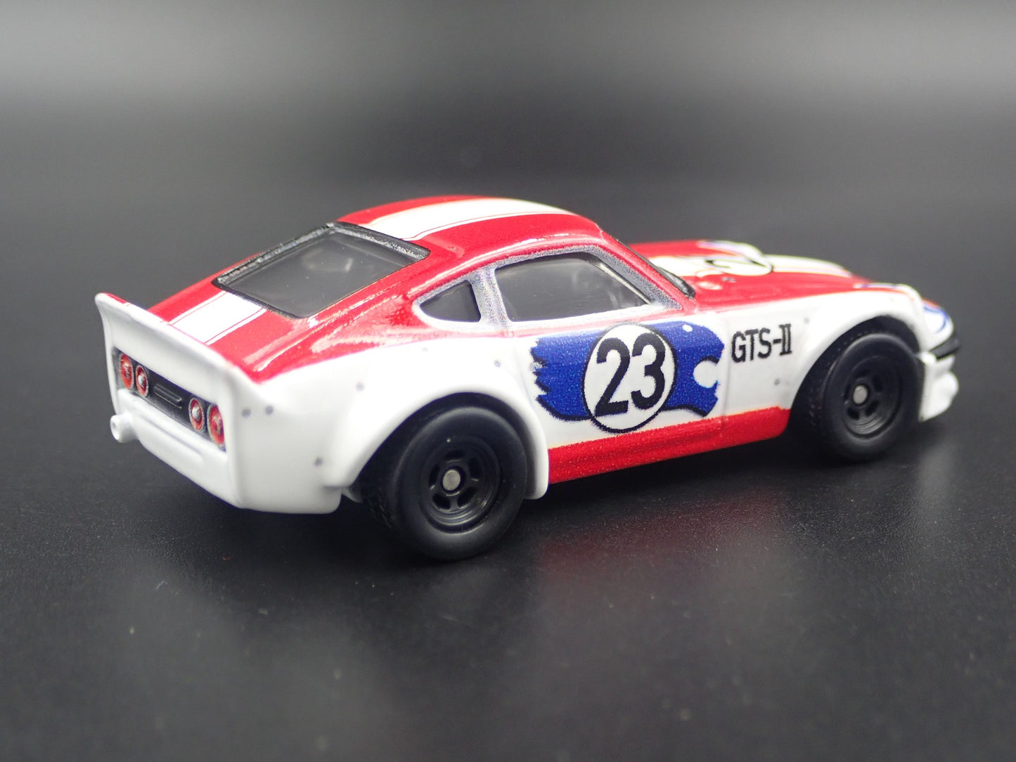 1970-1973 NISSAN FAIRLADY Z 240Z JDM 1:64 SCALE COLLECTIBLE DIECAST MODEL CAR