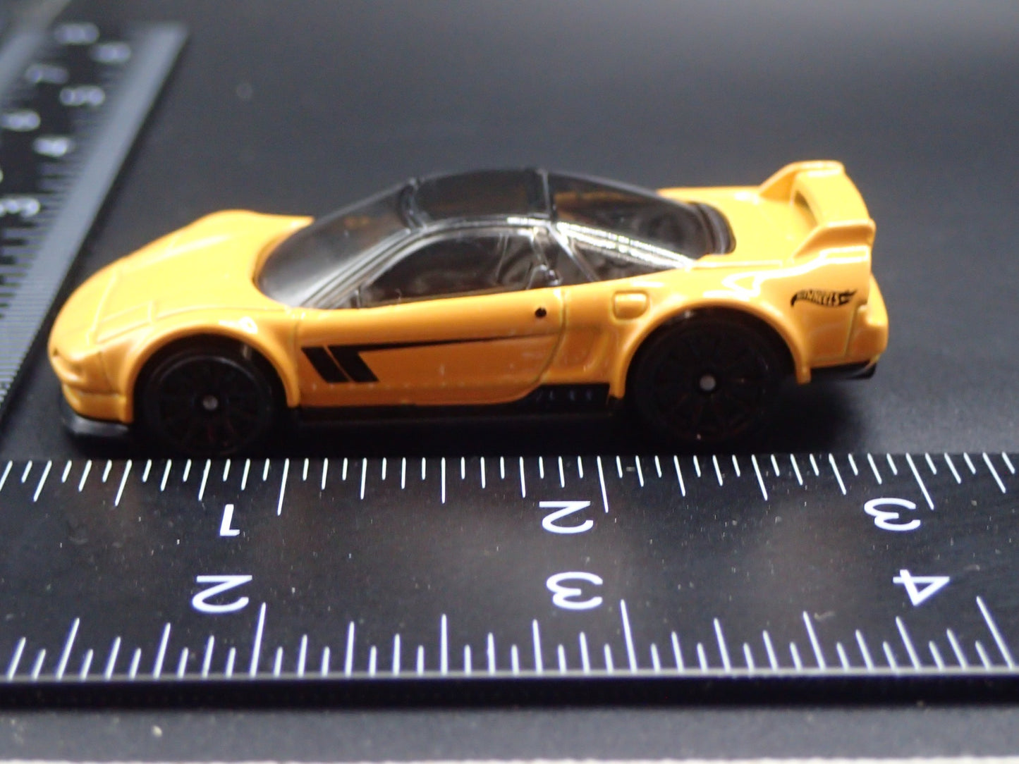 1990-2005 ACURA HONDA NSX SUPER CAR 1:64 SCALE COLLECTIBLE DIECAST MODEL CAR
