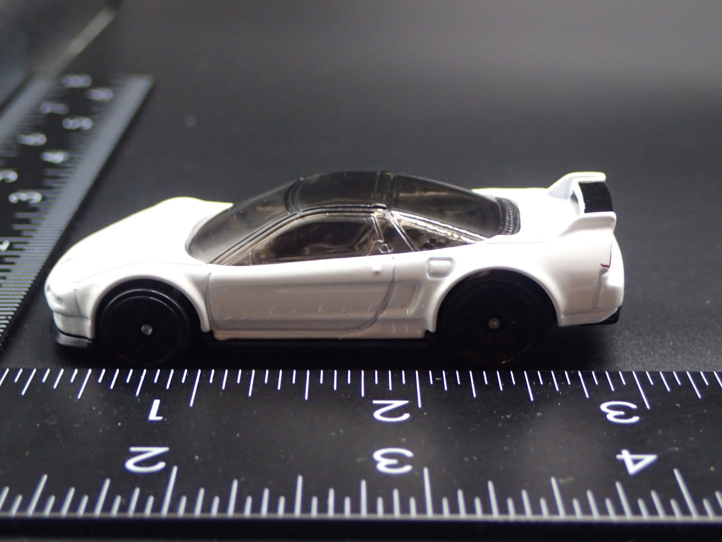 1990-2005 ACURA HONDA NSX SUPER CAR 1:64 SCALE COLLECTIBLE DIECAST MODEL CAR