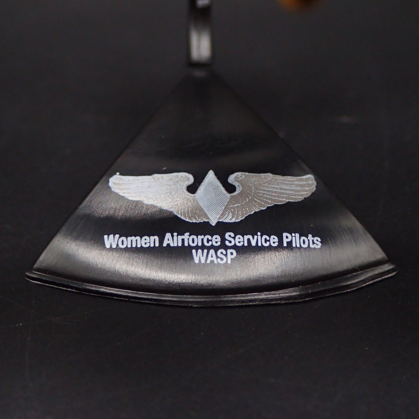 WWII NORTH AMERICAN P-51 MUSTANG PLANE ARMY MILITARY 1:144 SCALE DIECAST MODEL