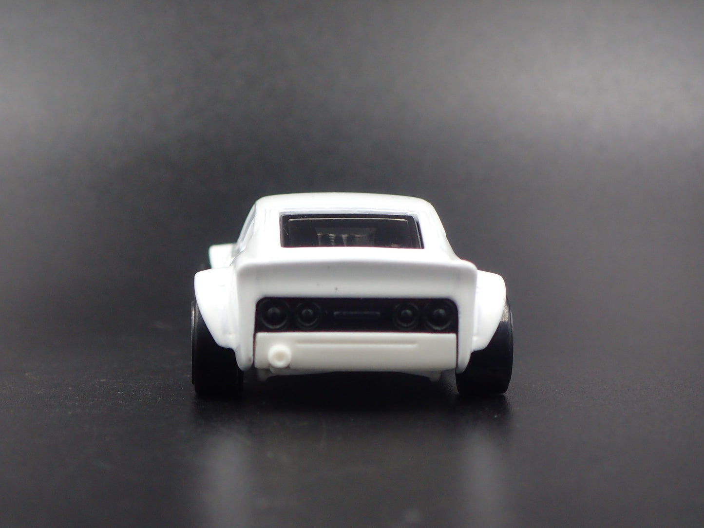 1970-1973 NISSAN FAIRLADY Z 240Z GREDDY 1/64 SCALE COLLECTIBLE DIECAST MODEL CAR