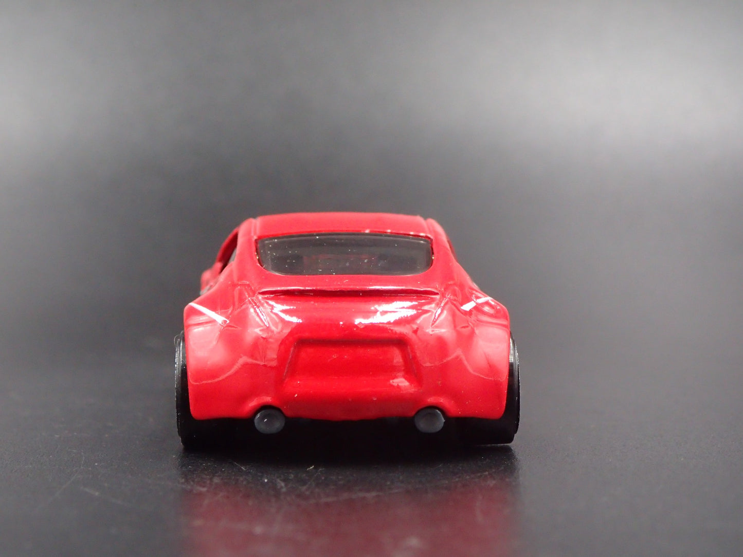 2009-2020 NISSAN 370Z GREDDY 1:64 SCALE COLLECTIBLE DIORAMA DIECAST MODEL CAR