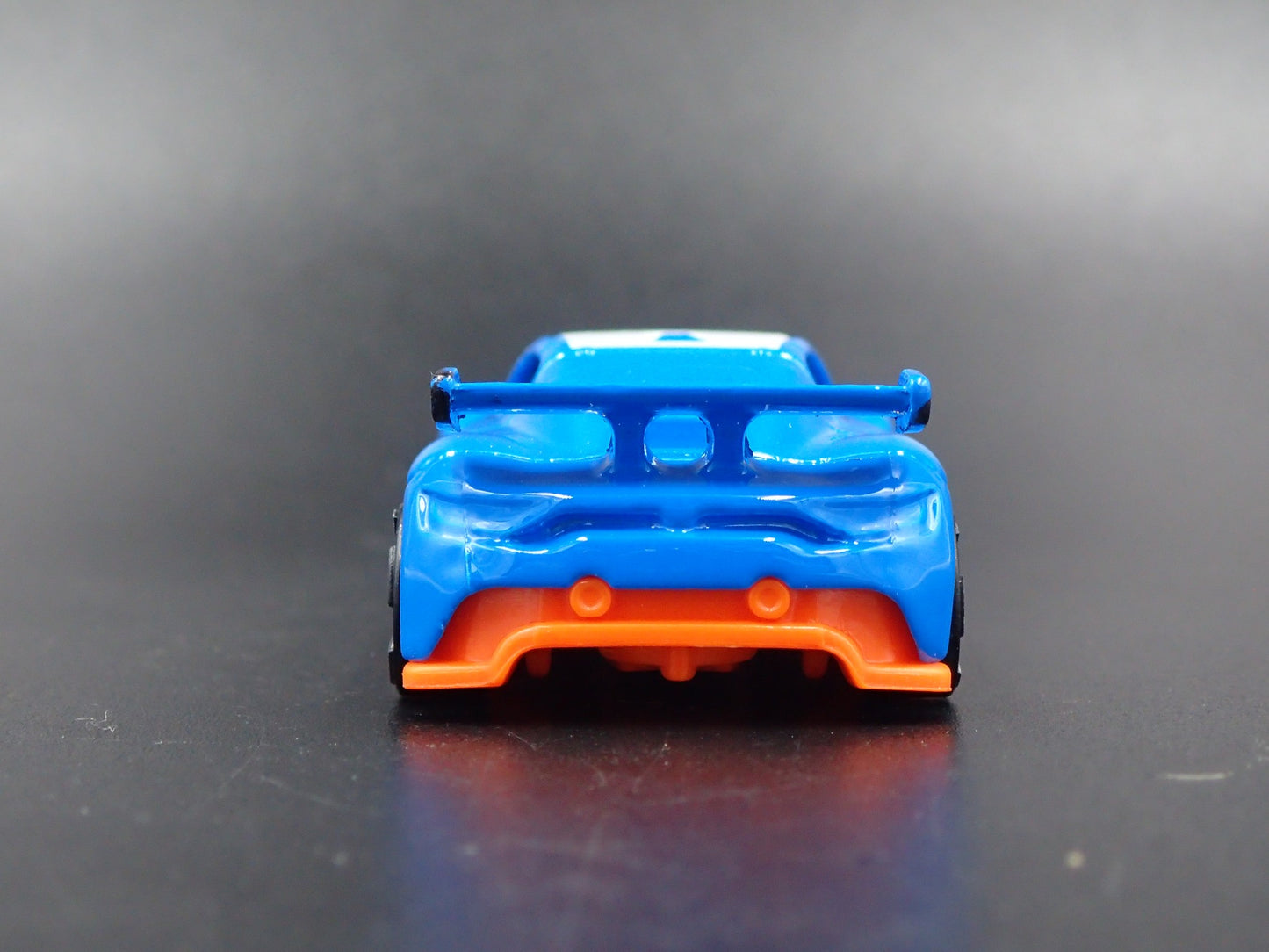 2014 14 RENAULT SPORT RS 01 CONCEPT CAR 1:64 SCALE COLLECTIBLE DIECAST MODEL CAR