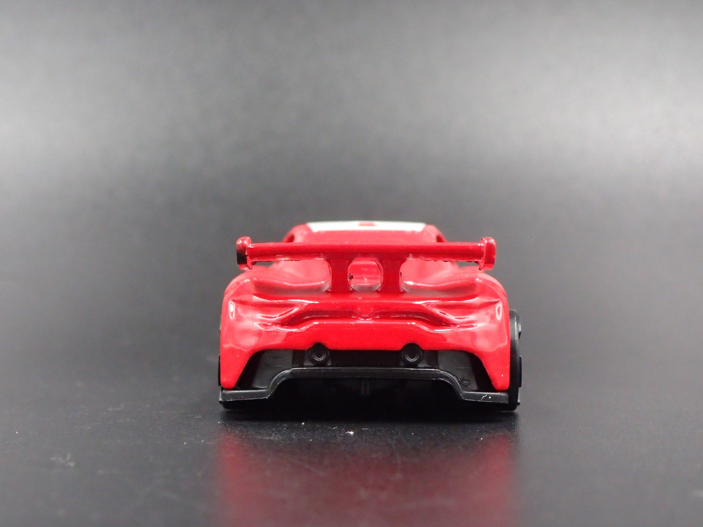 2014 14 RENAULT SPORT RS 01 CONCEPT CAR 1:64 SCALE COLLECTIBLE DIECAST MODEL CAR