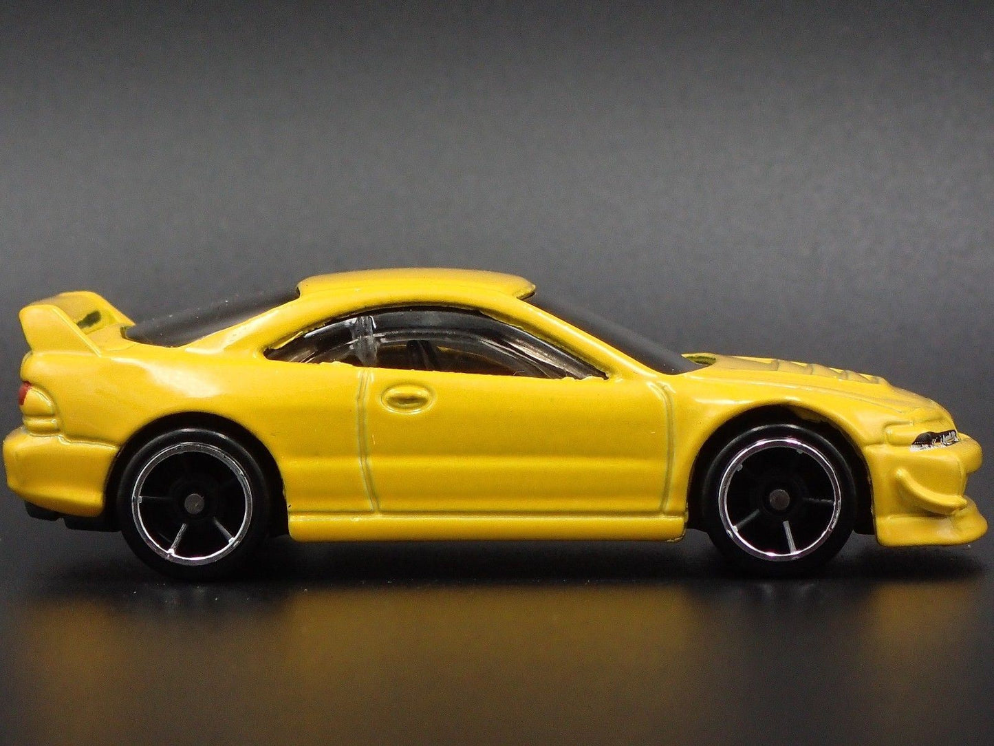 1994-2001 ACURA HONDA INTEGRA GSR 1:64 SCALE COLLECTIBLE DIECAST MODEL CAR