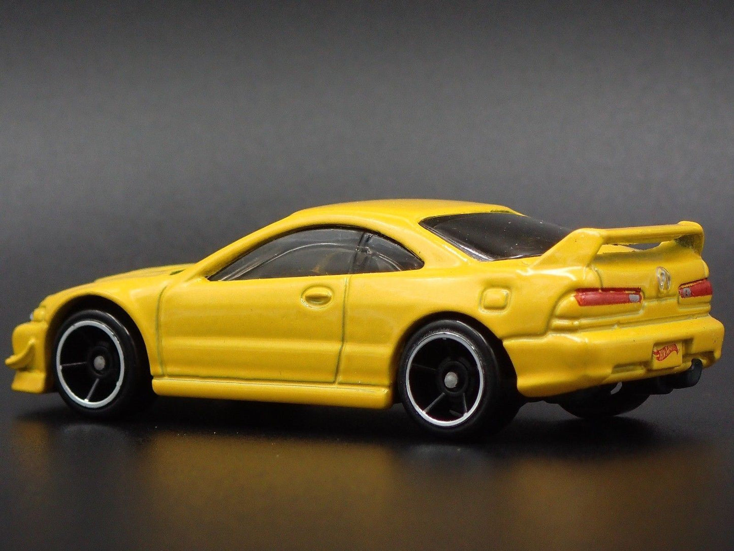 1994-2001 ACURA HONDA INTEGRA GSR 1:64 SCALE COLLECTIBLE DIECAST MODEL CAR