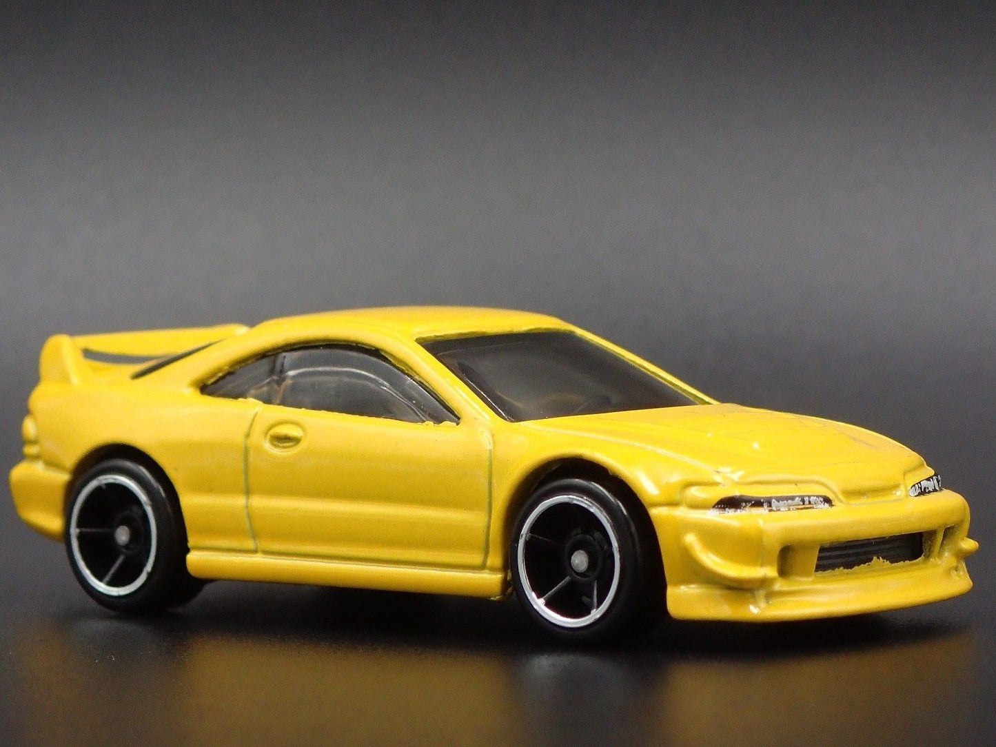 1994-2001 ACURA HONDA INTEGRA GSR 1:64 SCALE COLLECTIBLE DIECAST MODEL CAR
