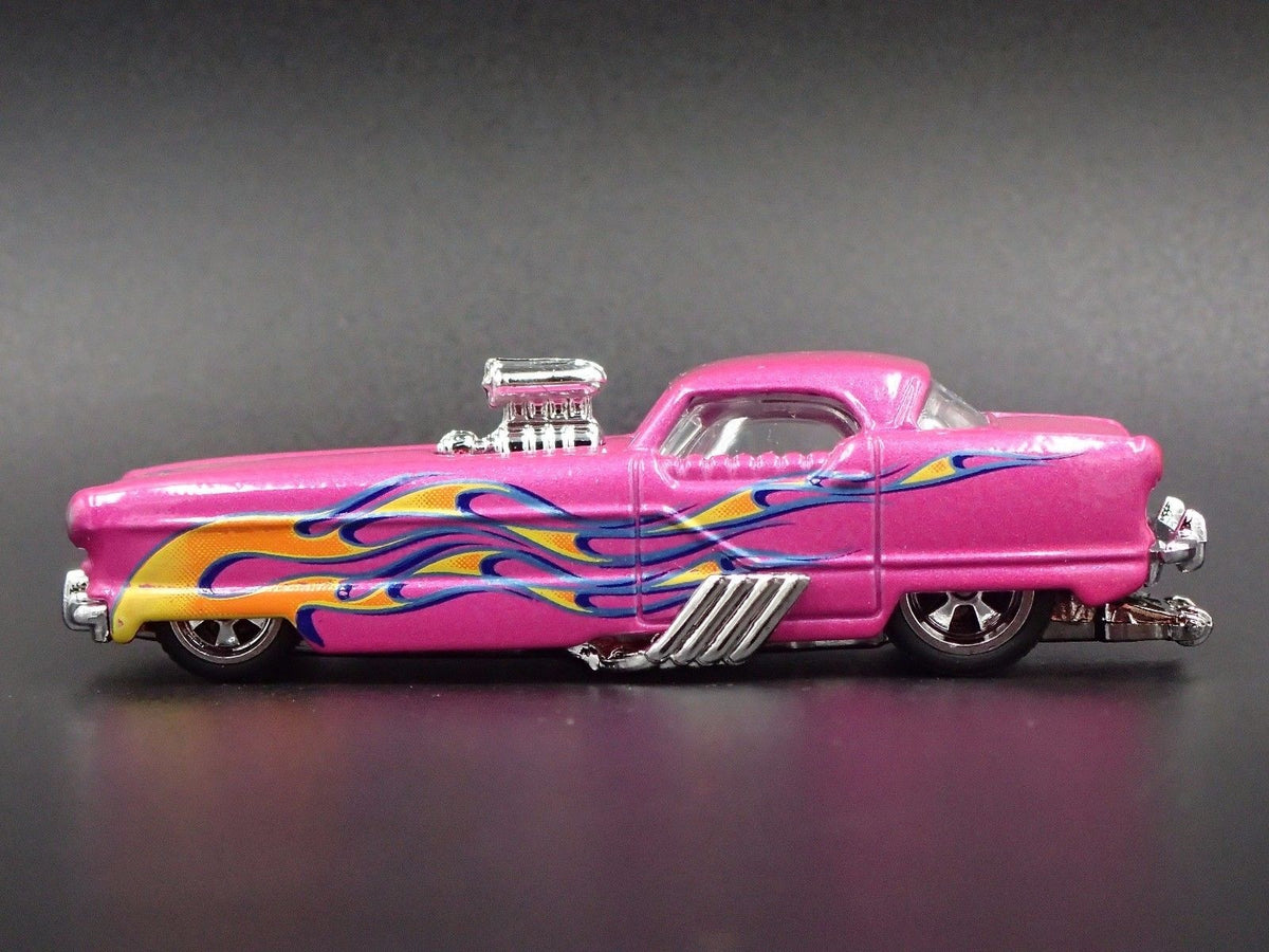 AMC NASH METROPOLITAN RARE 1:64 LIMITED COLLECTIBLE DIORAMA DIECAST MODEL CAR-Burning Rubber Toy Company