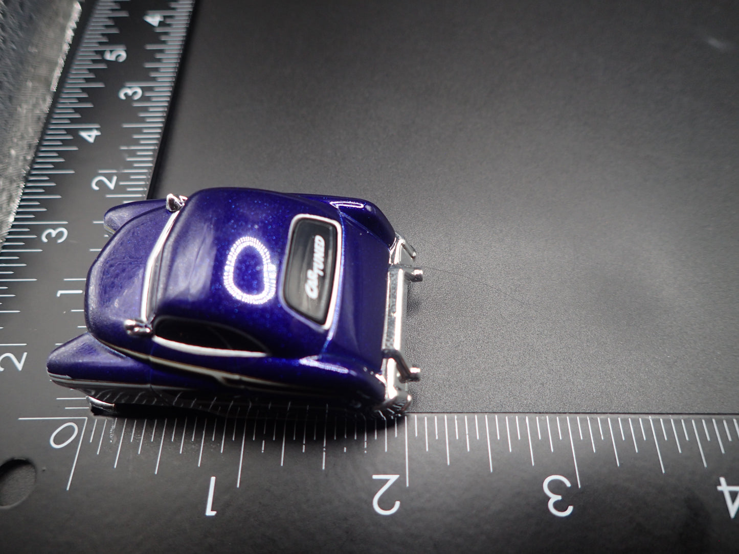 1950 50 MERC MERCURY CAR TUNED 1:64 SCALE COLLECTIBLE DIORAMA DIECAST MODEL CAR
