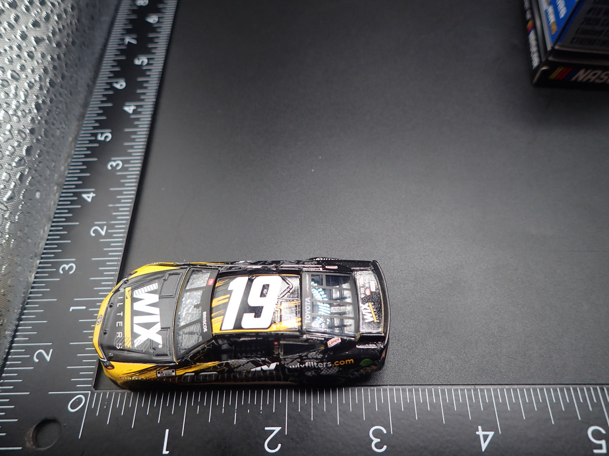 2026 TOYOTA CAMRY 19 CHASE BRISCOE WIX FILTERS NASCAR 1:64 SCALE DIECAST MODEL CAR