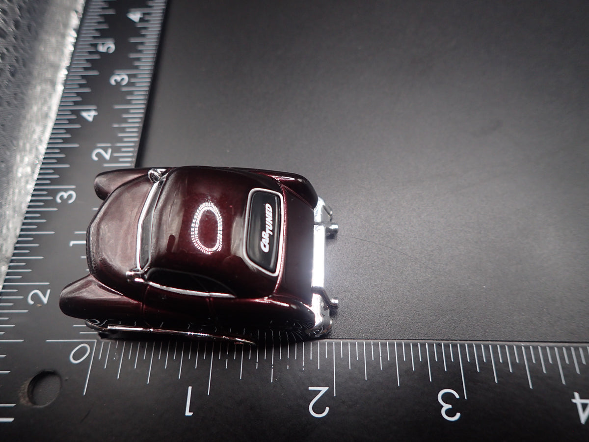 1950 50 MERC MERCURY CAR TUNED 1:64 SCALE COLLECTIBLE DIORAMA DIECAST MODEL CAR