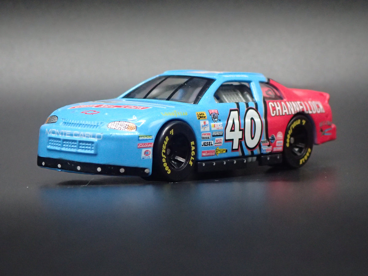 1998 98 FORD TAURUS 16 KEVIN LEPAGE CHANNELLOCK NASCAR 1/64 SCALE DIECAST CAR