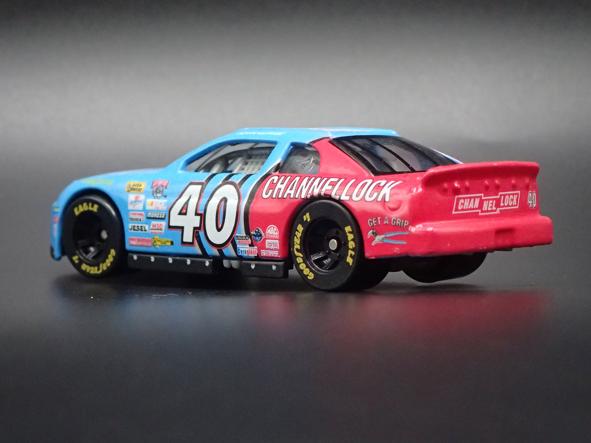 1998 98 FORD TAURUS 16 KEVIN LEPAGE CHANNELLOCK NASCAR 1/64 SCALE DIECAST CAR