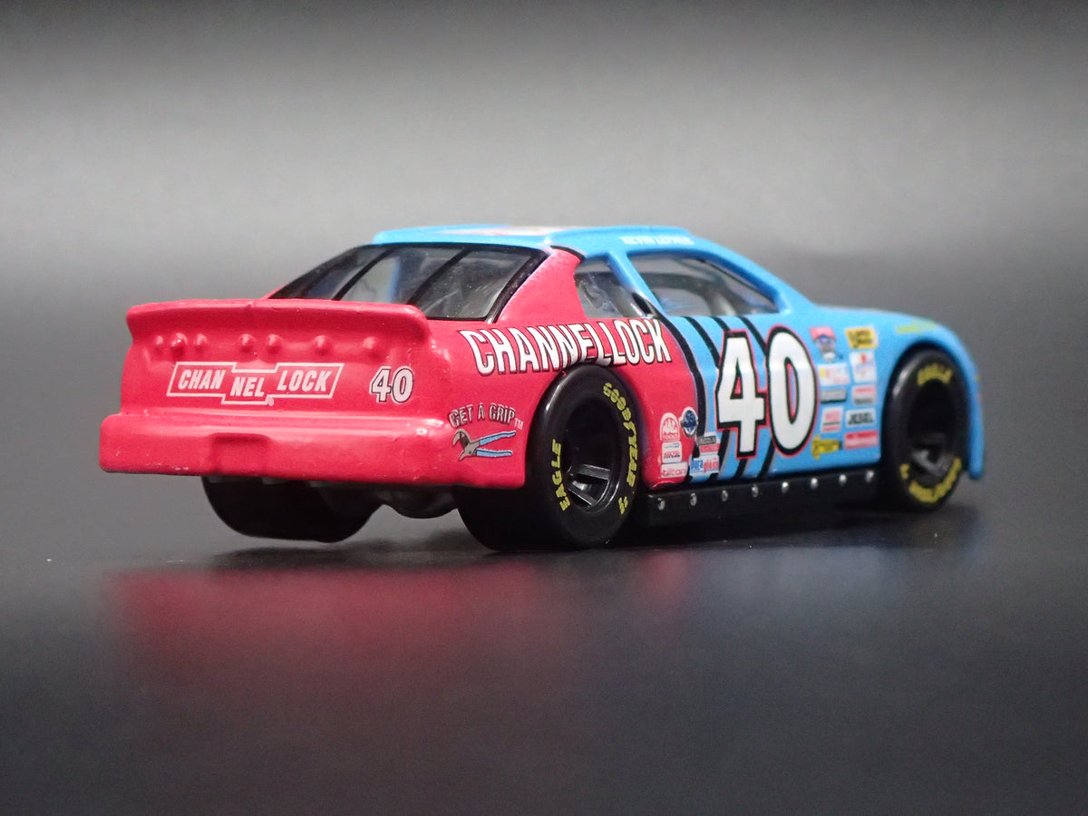 1998 98 FORD TAURUS 16 KEVIN LEPAGE CHANNELLOCK NASCAR 1/64 SCALE DIECAST CAR