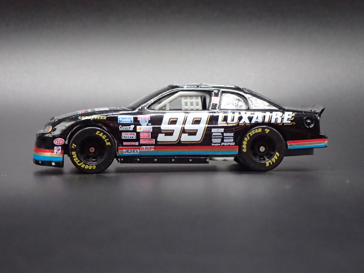 1998 CHEVY CHEVROLET MONTE CARLO 99 GLENN ALLEN NASCAR 1:64 DIECAST MODEL CAR