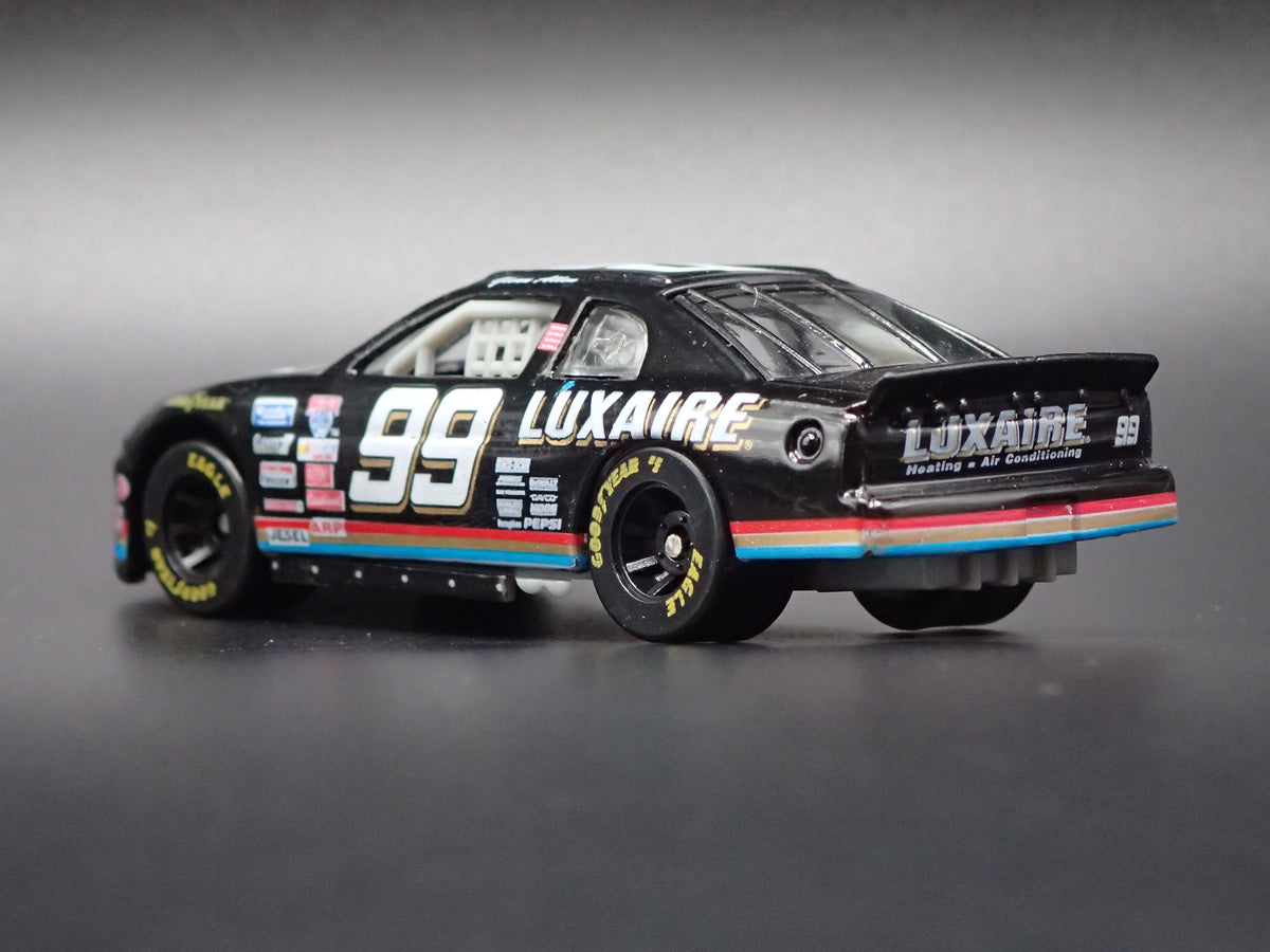 1998 CHEVY CHEVROLET MONTE CARLO 99 GLENN ALLEN NASCAR 1:64 DIECAST MODEL CAR