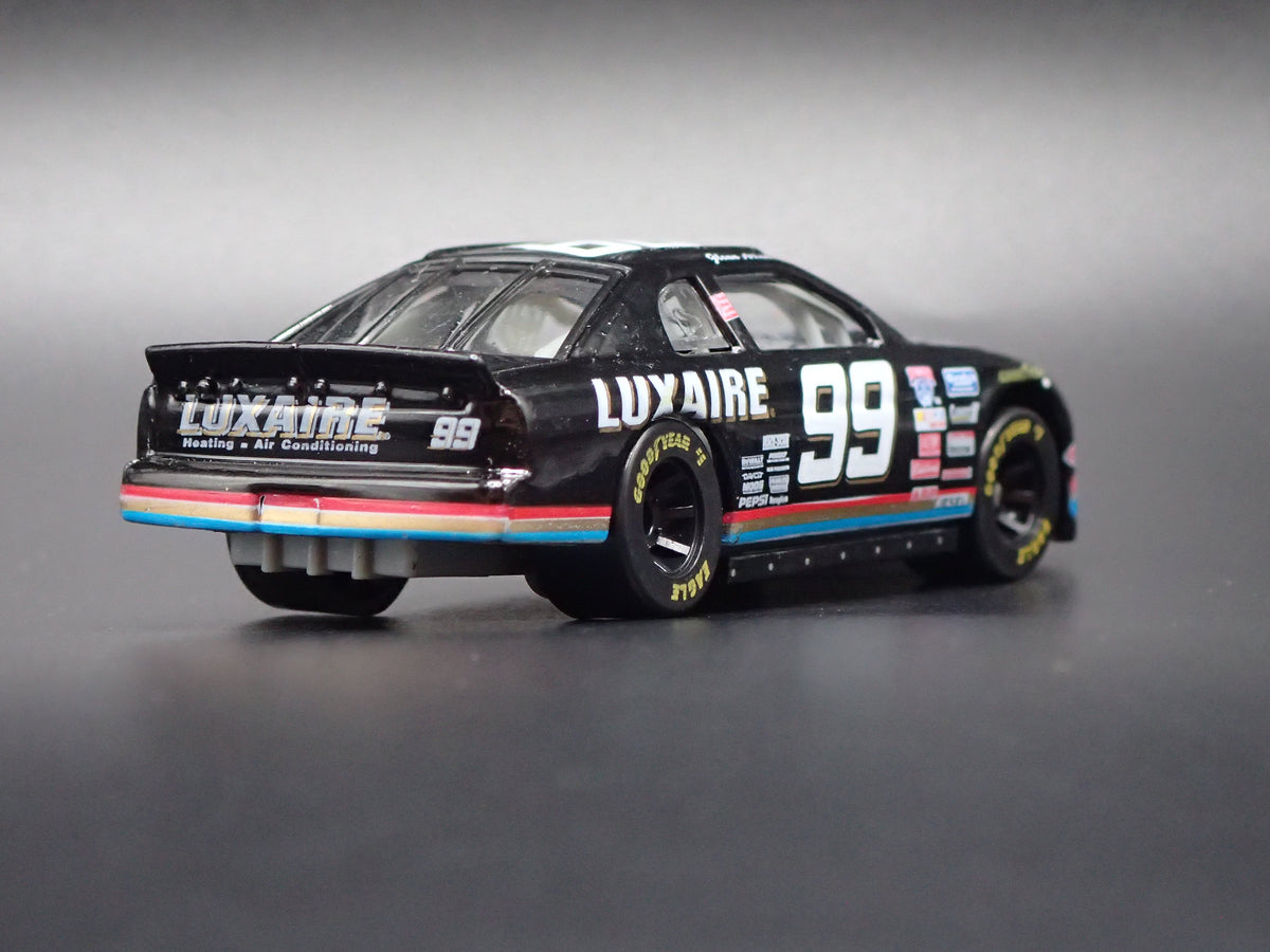 1998 CHEVY CHEVROLET MONTE CARLO 99 GLENN ALLEN NASCAR 1:64 DIECAST MODEL CAR