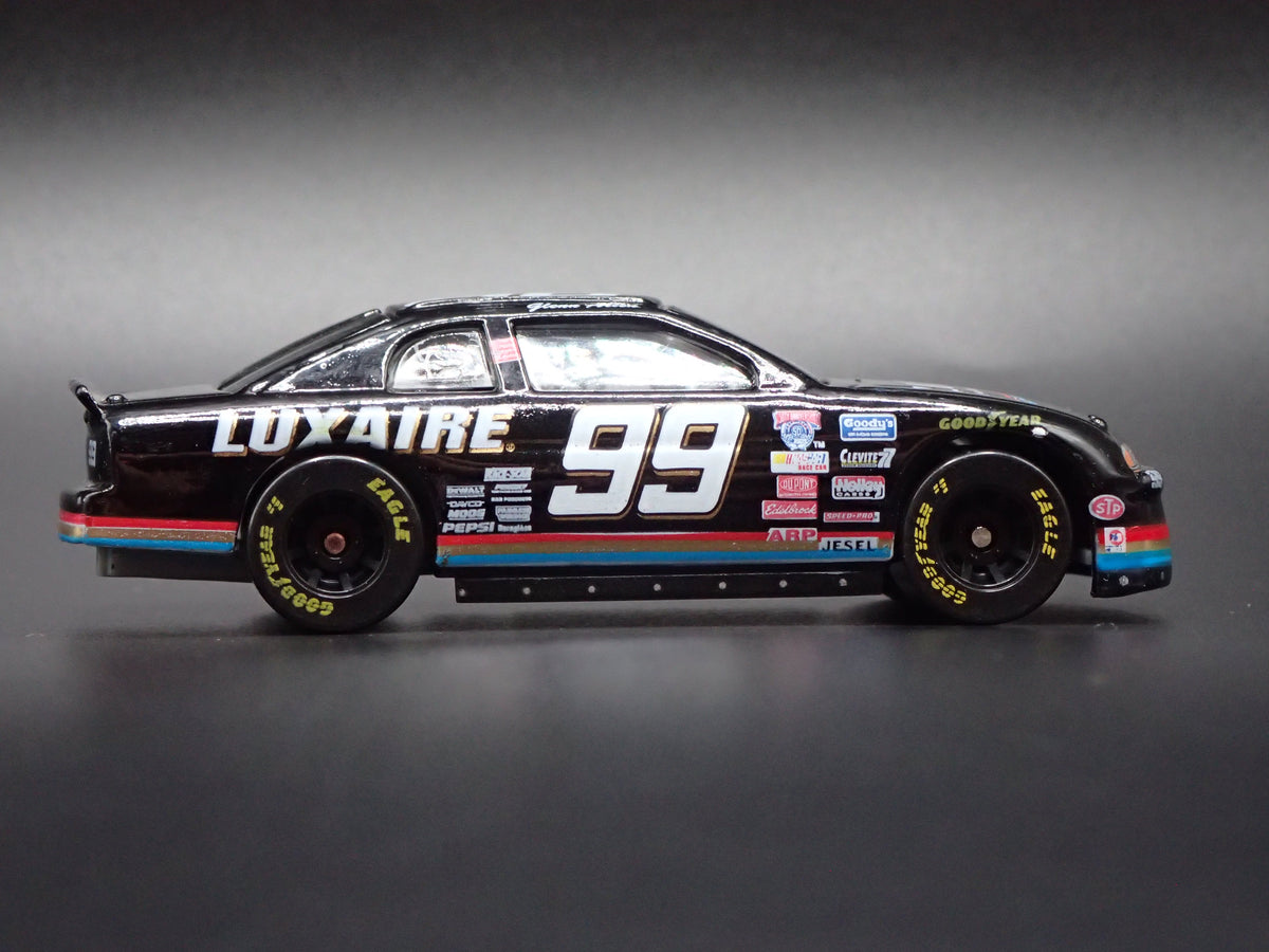 1998 CHEVY CHEVROLET MONTE CARLO 99 GLENN ALLEN NASCAR 1:64 DIECAST MODEL CAR