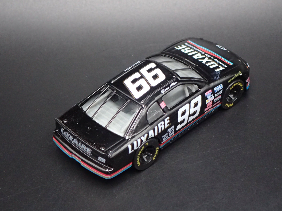 1998 CHEVY CHEVROLET MONTE CARLO 99 GLENN ALLEN NASCAR 1:64 DIECAST MODEL CAR