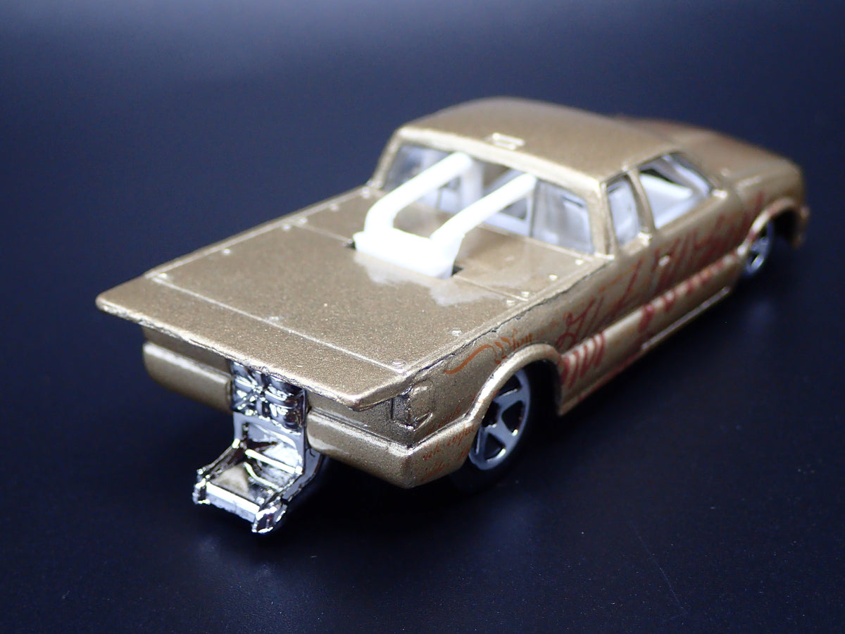 1988-1998 CHEVY CHEVROLET SILVERADO PRO STOCK TRUCK NHRA 1:64 DIECAST MODEL CAR