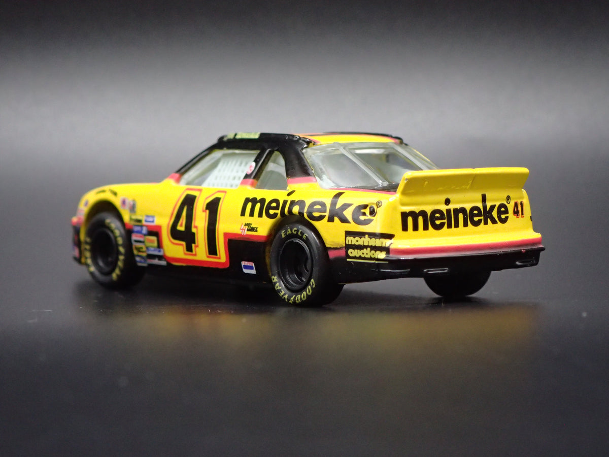 1994 94 CHEVY LUMINA 41 JOE NEMECHEK NASCAR 1:64 SCALE DIECAST MODEL CAR