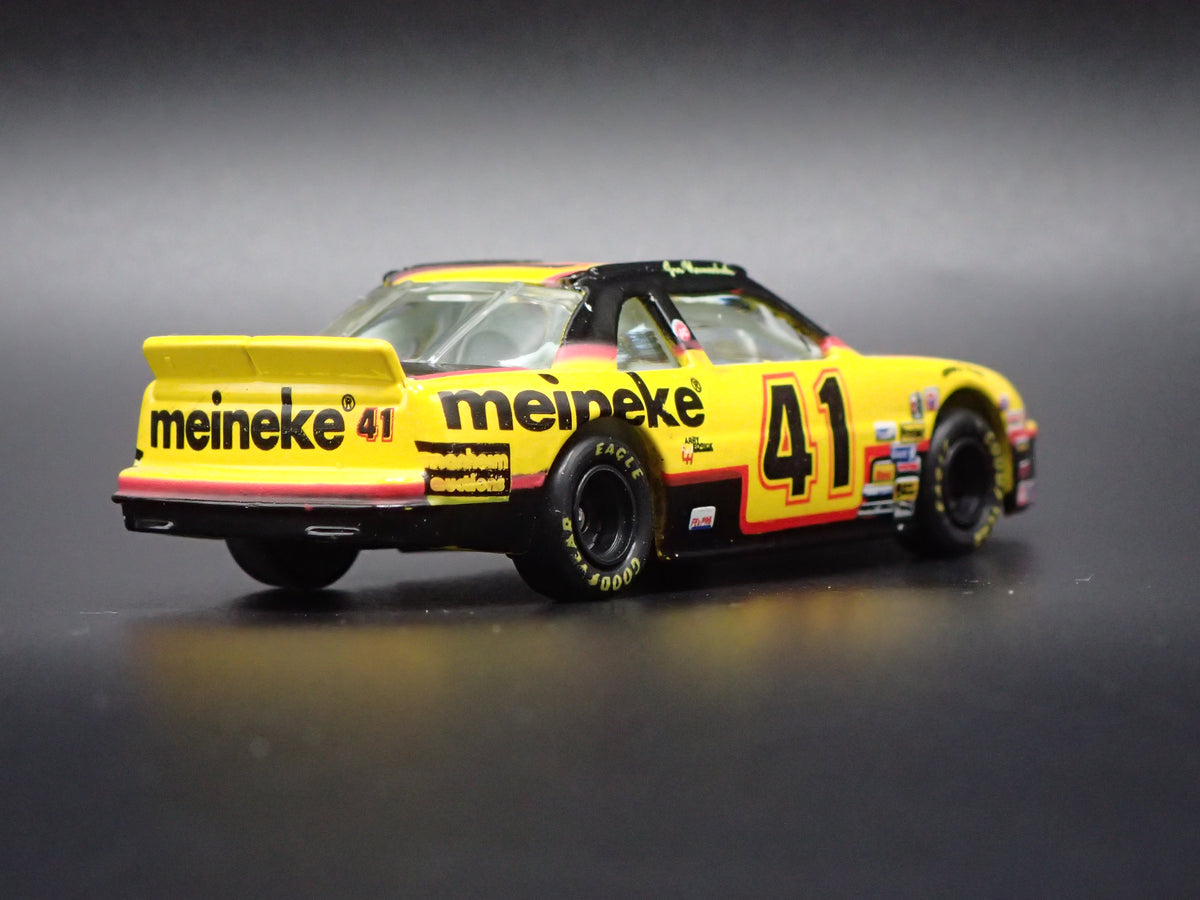 1994 94 CHEVY LUMINA 41 JOE NEMECHEK NASCAR 1:64 SCALE DIECAST MODEL CAR