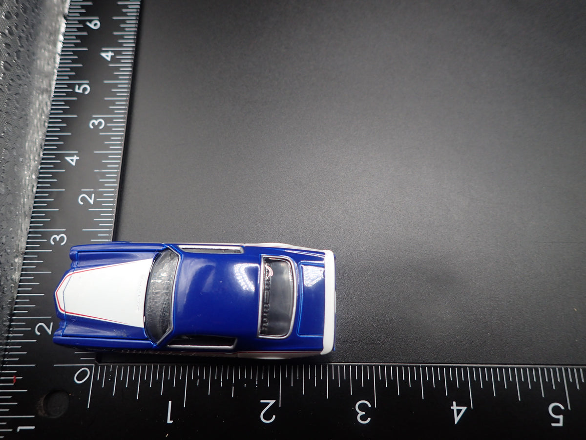 1970 70 CHEVY CHEVROLET CAMARO NHRA DRAG CAR 1:64 SCALE DIECAST MODEL CAR