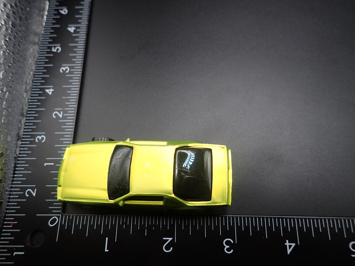 1980'S CHEVY CHEVROLET CAMARO Z28 1:64 SCALE COLLECTIBLE DIECAST MODEL CAR