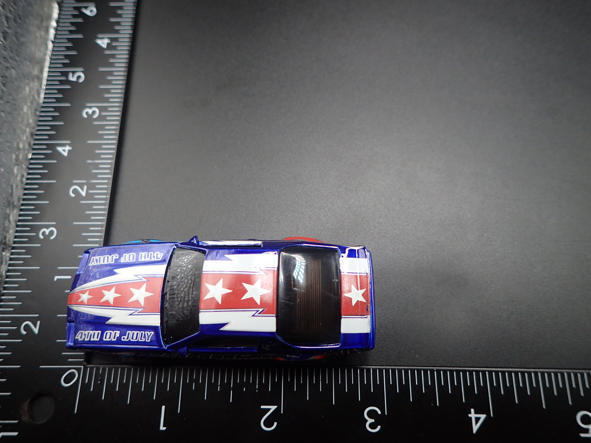 1980'S CHEVY CHEVROLET CAMARO Z28 1:64 SCALE COLLECTIBLE DIECAST MODEL CAR