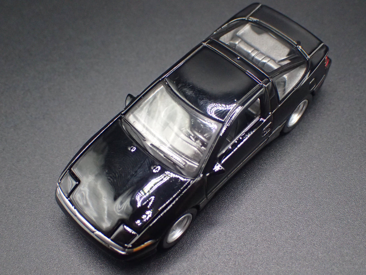 1990-1994 MITSUBISHI ECLIPSE GSX 1:64 SCALE DISPLAY DIORAMA DIECAST MODEL CAR