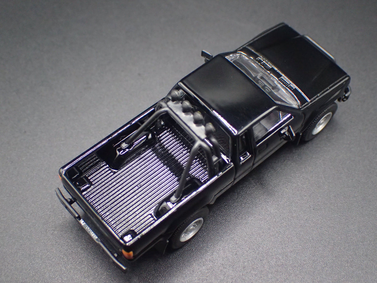 1984-1988 TOYOTA HILUX PICKUP TRUCK N60 N70 SERIES 1/64 SCALE DIECAST MODEL CAR