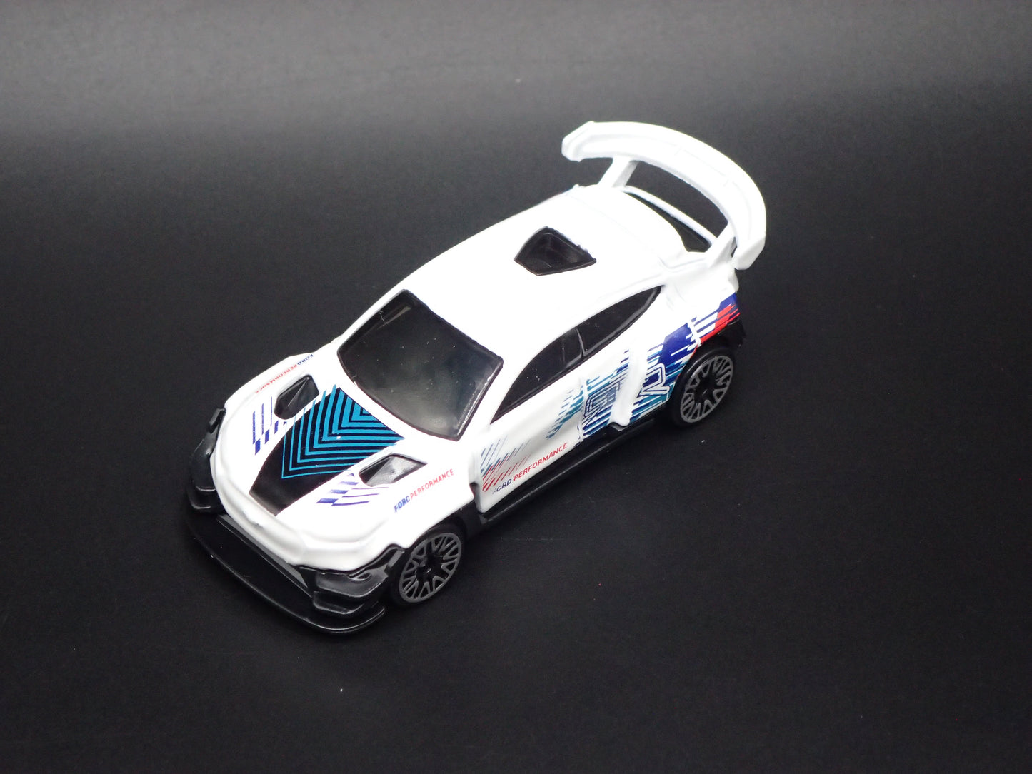 2021-2026 FORD MUSTANG MACH E RACING ELECTRIC SUV 1/64 SCALE DIECAST MODEL CAR