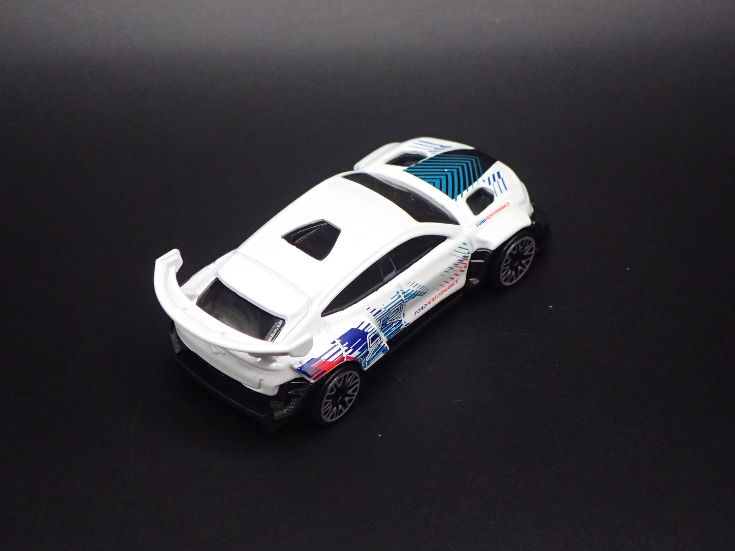 2021-2026 FORD MUSTANG MACH E RACING ELECTRIC SUV 1/64 SCALE DIECAST MODEL CAR