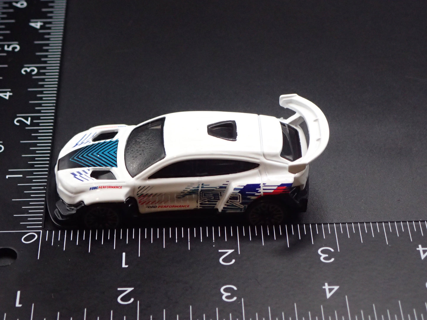 2021-2026 FORD MUSTANG MACH E RACING ELECTRIC SUV 1/64 SCALE DIECAST MODEL CAR