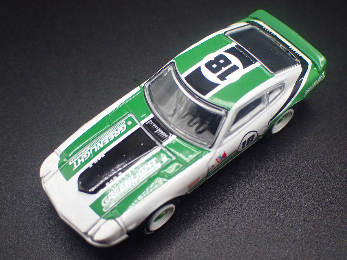 1970-1973 DATSUN 240Z JDM 1:64 SCALE COLLECTIBLE DIECAST MODEL CAR