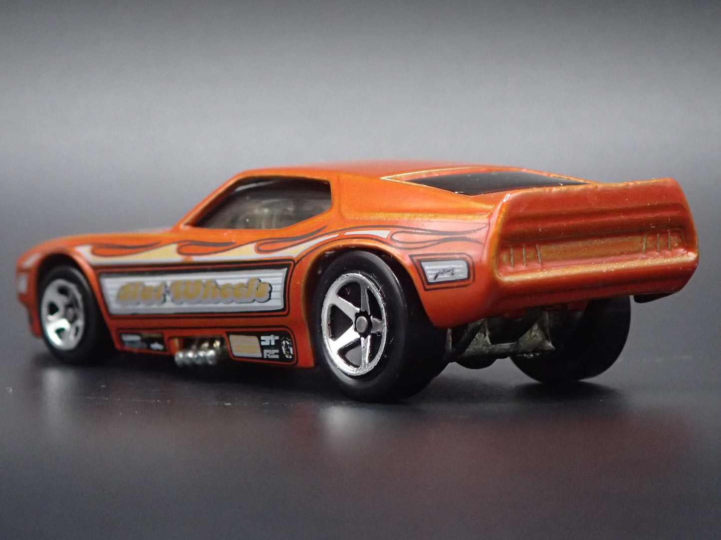 1971 71 FORD MUSTANG FUNNY CAR NHRA 1:64 SCALE COLLECTIBLE DIECAST MODEL CAR