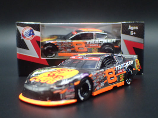 2026 CHEVY CAMARO #8 DALE EARNHARDT JR BASS PRO NASCAR LATE MODEL 1:64 DIECAST CAR