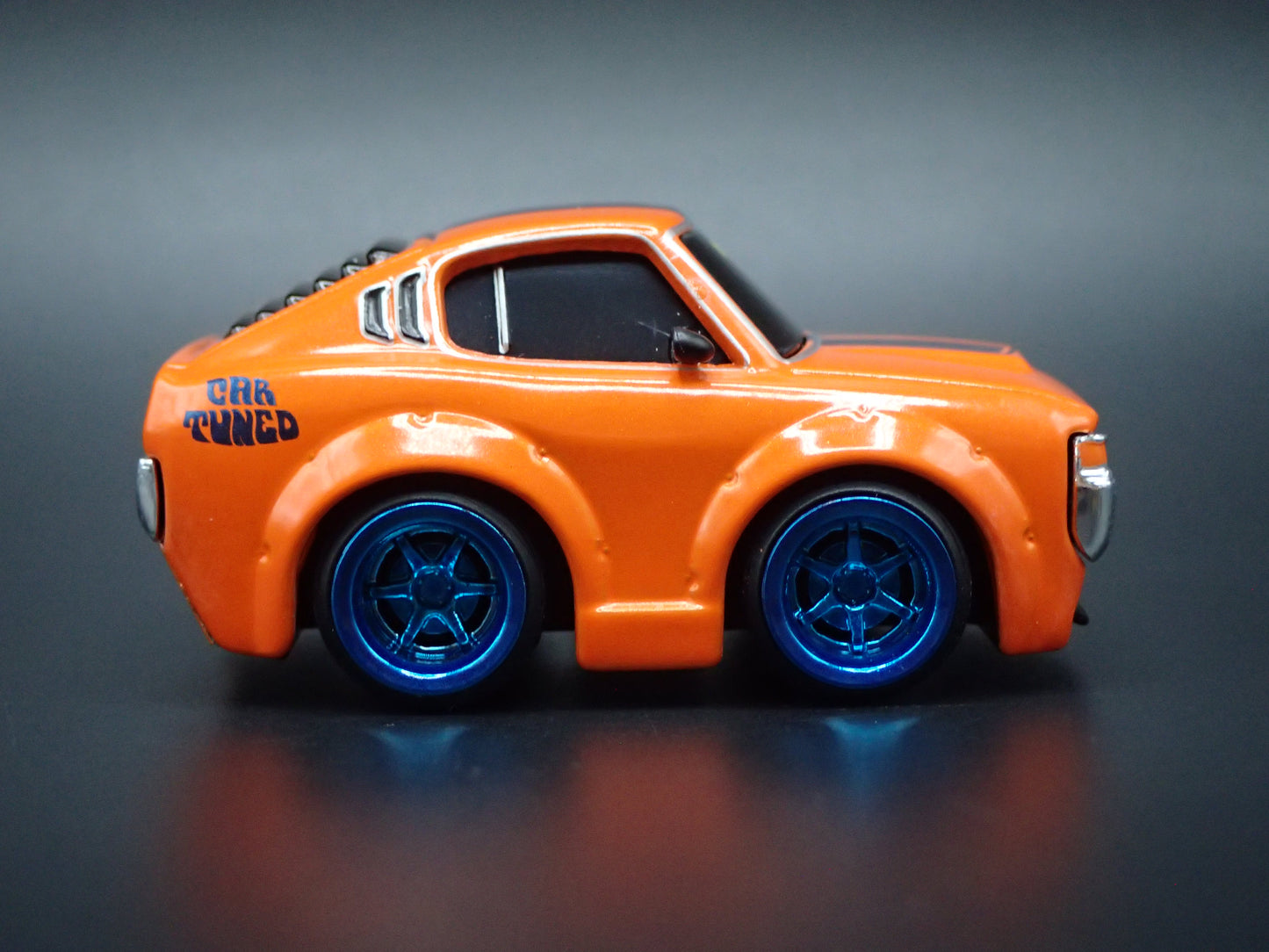1970-1977 TOYOTA CELICA CAR TUNED ORG JDM 1:64 SCALE DIORAMA DIECAST MODEL CAR