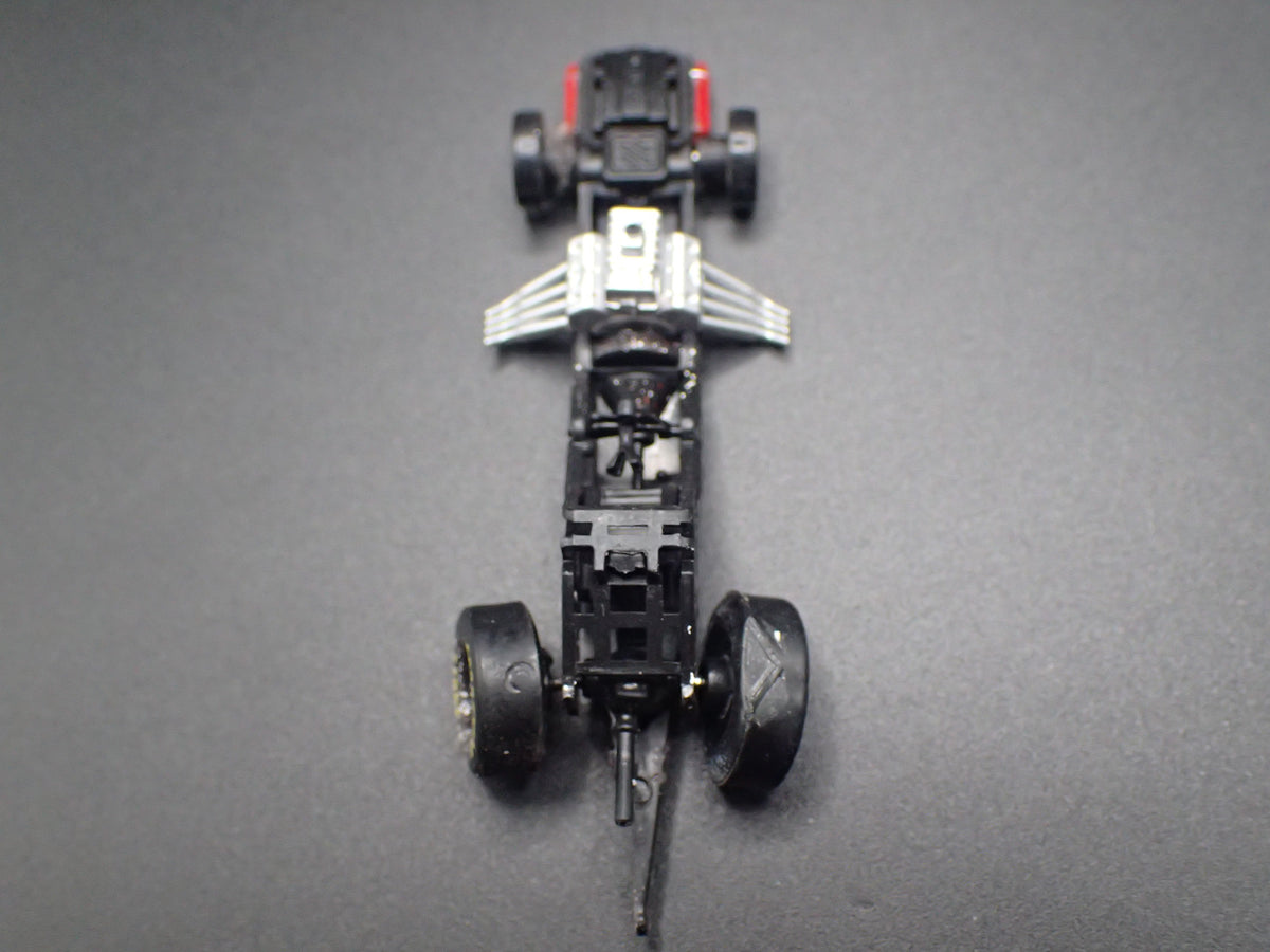 2019 19 ROBERT HIGHT NHRA FUNNY CAR CHEVY CAMARO AAA 1:64 SCALE DIECAST MODEL
