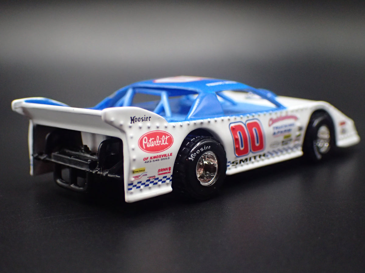 1996 96 DIRT TRACK RACING FREDDY SMITH 1:64 SCALE COLLECTIBLE DIECAST MODEL CAR